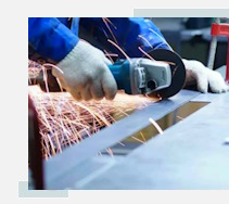 Услуги Изготовление металлоконструкций под ключ в Нижнем Новгороде