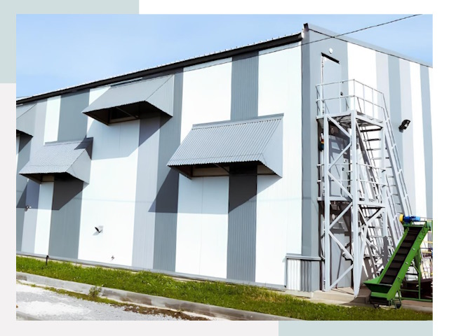 Строительство овощехранилищ от 625 руб. в Нижний Новгород