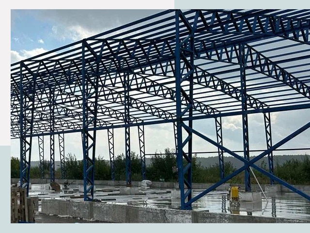 Строительство картодромов в Нижнем Новгороде