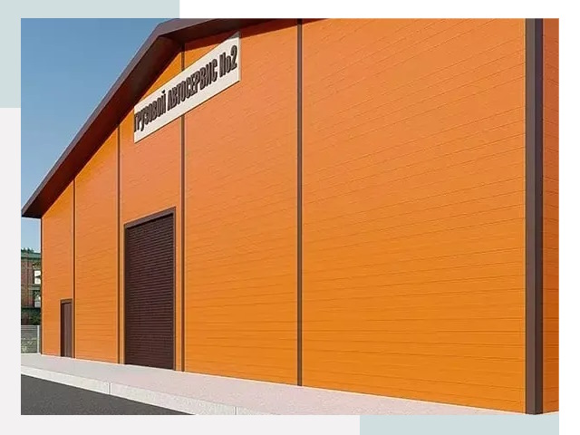 Строительство автосервисов в Нижнем Новгороде