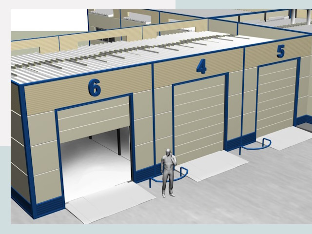 Строительство автомоек от 625 руб. в Нижний Новгород