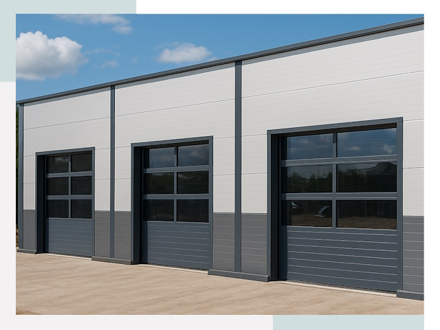 Строительство автомоек в Нижнем Новгороде