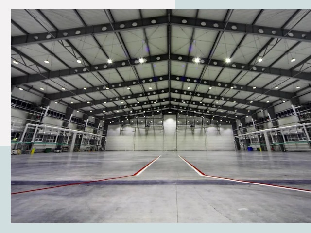 Ангары для бизнеса в Нижний Новгород от 625 руб. - Надежность и качество