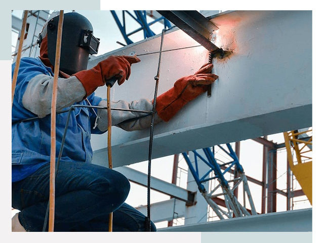 Генеральный подряд в Нижнем Новгороде от 625 руб. - Надежность и качество