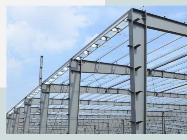 Металлокаркасы для складов от 625 руб. в Нижнем Новгороде