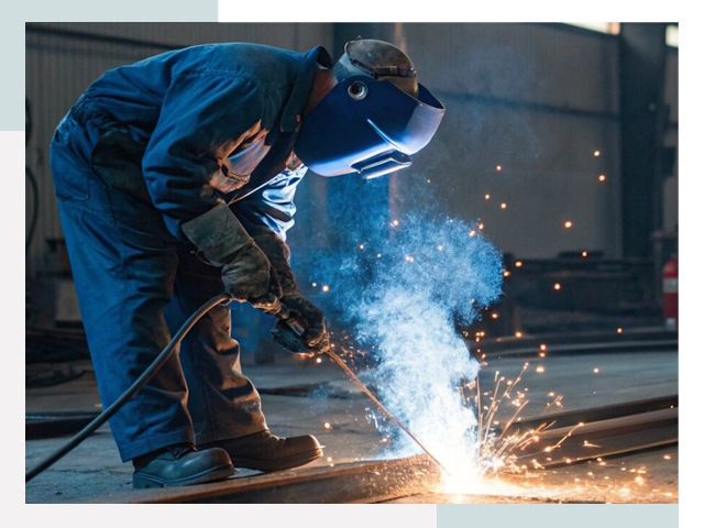 Профессиональные сварочные работы от 625 руб. в Нижний Новгород