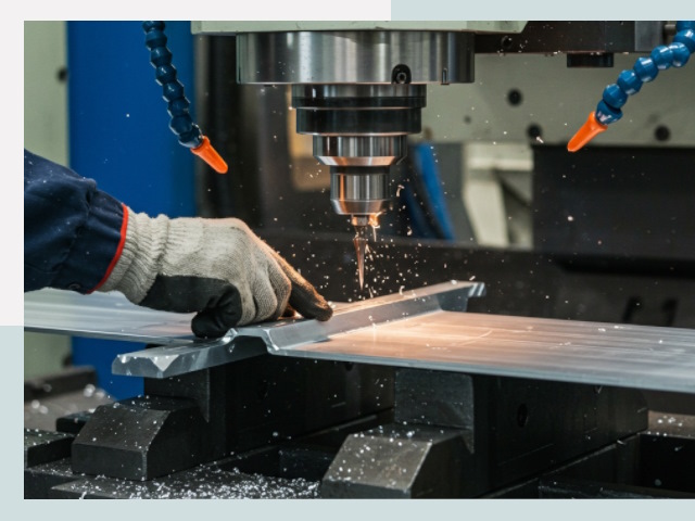 Металлообработка в Нижнем Новгороде от 625 руб. - Надежно и быстро